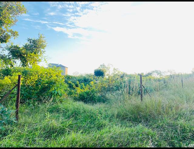 1,700M² VACANT LAND FOR SALE IN MAKHUVHA B